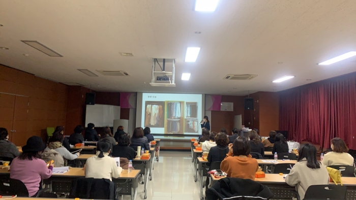 구직자 취업자 사후관리사업'신박한 정리수납' 섬네일 파일